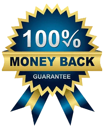 Nagano Tonic money back guarantee